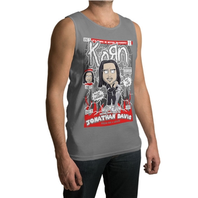 (T) JONATHAN DAVIS KORN